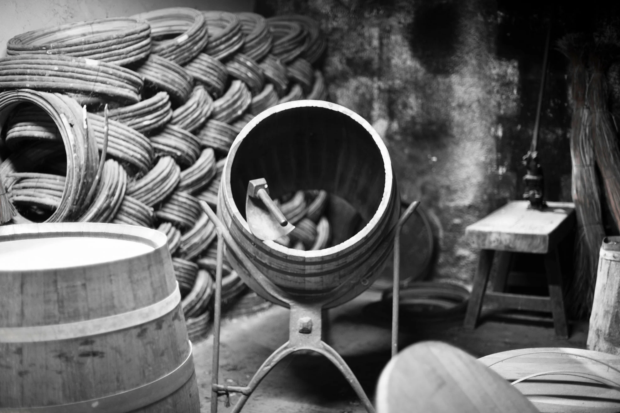 Cognac 2011