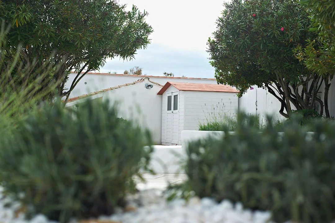 Mas de la Fouque