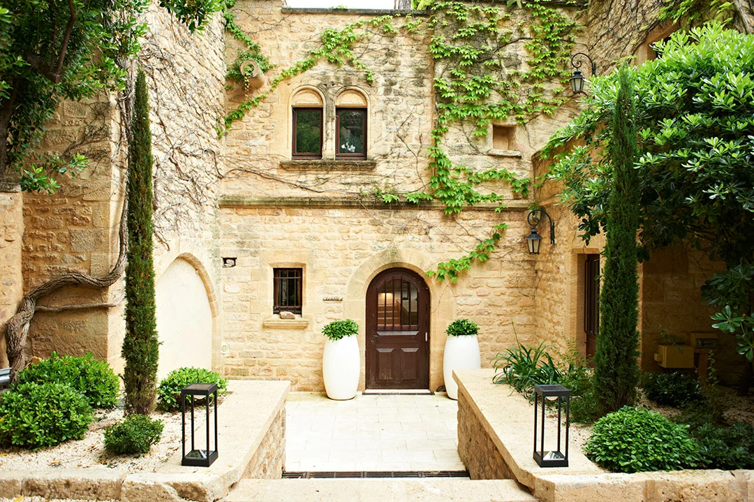 Le Vieux Castillon