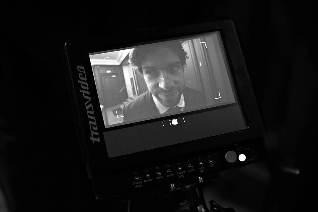 Tournage Jeux de grands, réalisé par Céline Gaudry Production Great Pictures Productions 2014