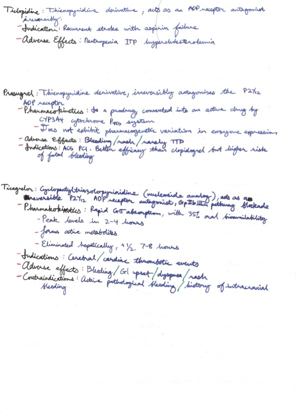 Antithrombotics and Other Drugs Altering Hemostasis 3.jpeg