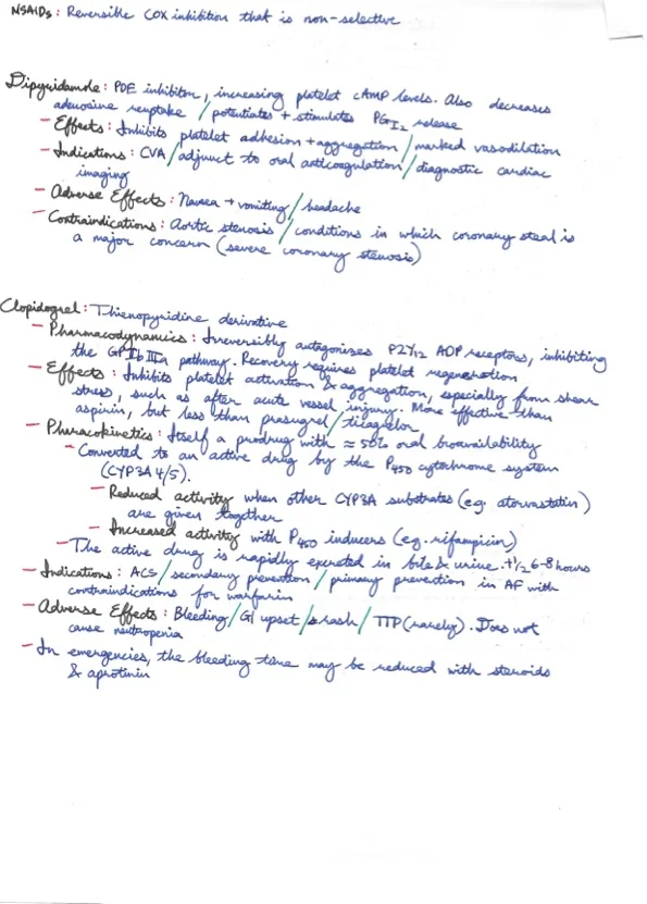 Antithrombotics and Other Drugs Altering Hemostasis 2.jpeg