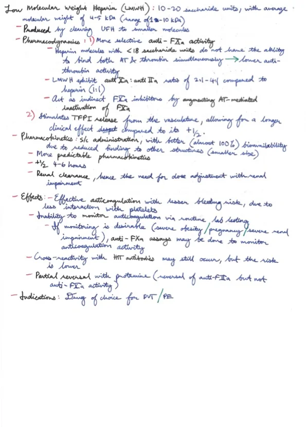 Antithrombotics and Other Drugs Altering Hemostasis 8.jpeg