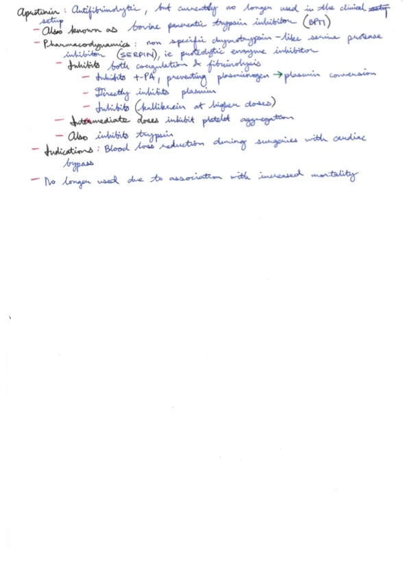 Antithrombotics and Other Drugs Altering Hemostasis 23.jpeg