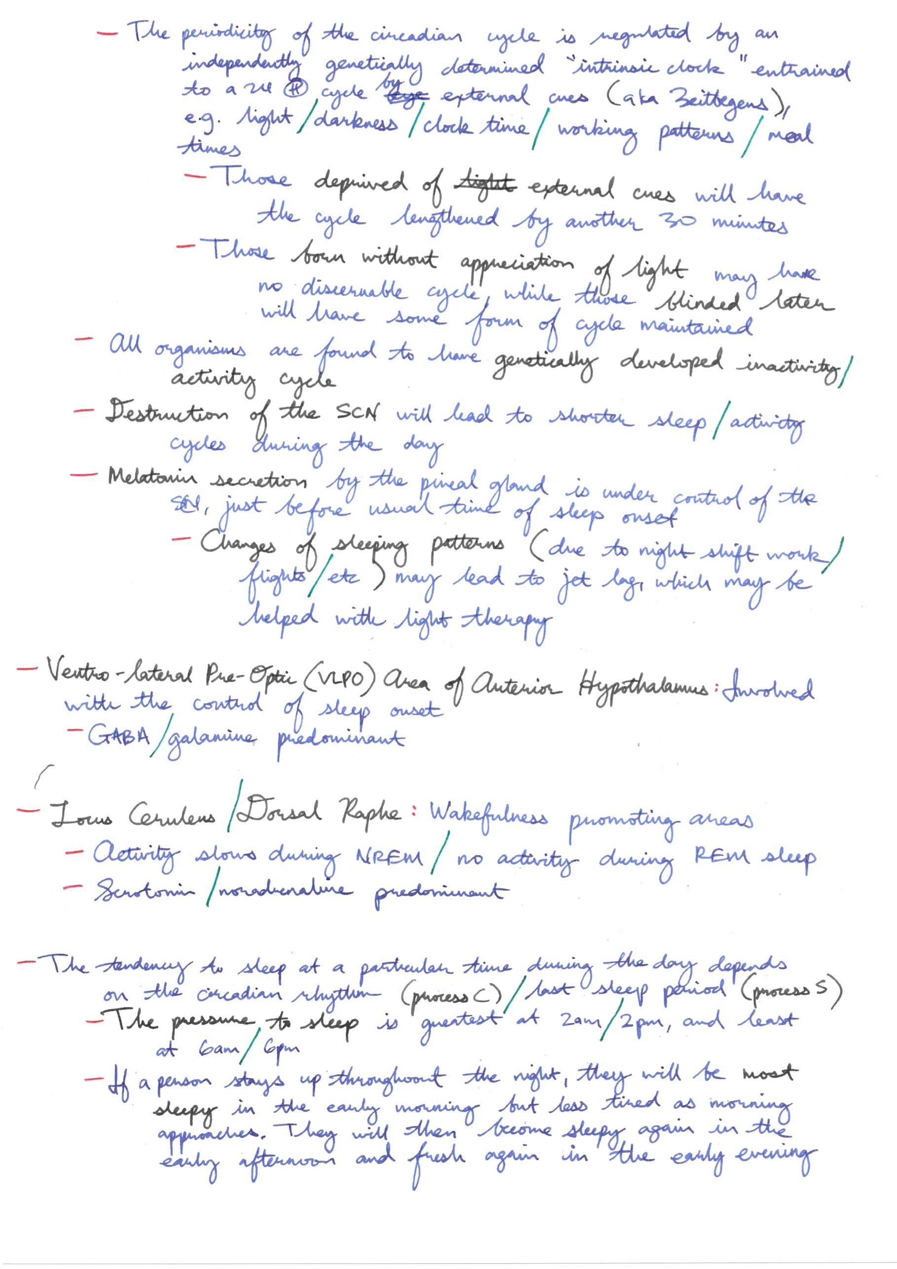Sleep and Anesthesia, Critical Care 9.jpeg