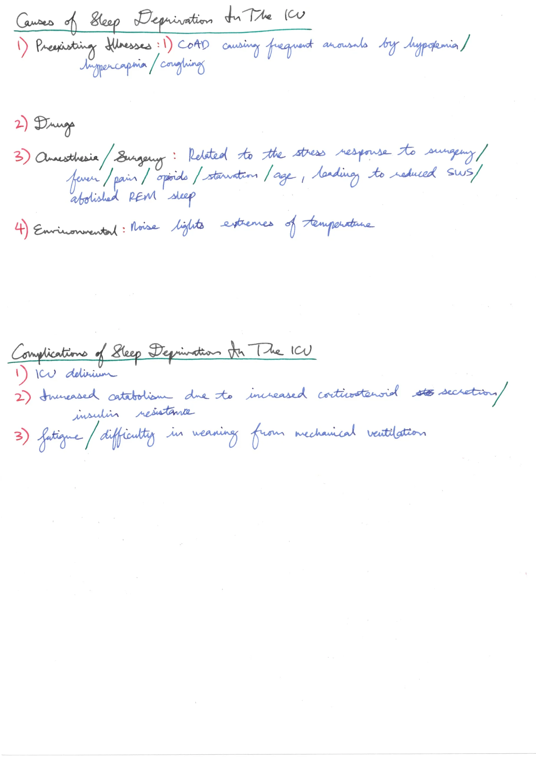 Sleep and Anesthesia, Critical Care 12.jpeg