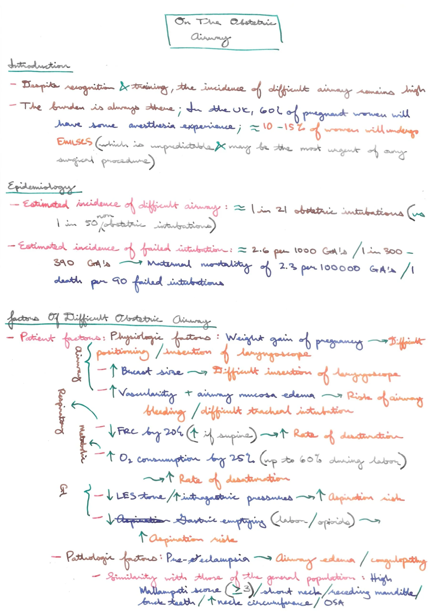 On the Obstetric Airway.jpeg