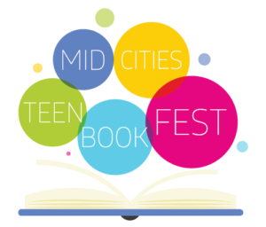 North Richland Hills, Texas: Mid Cities Teen Book Fest