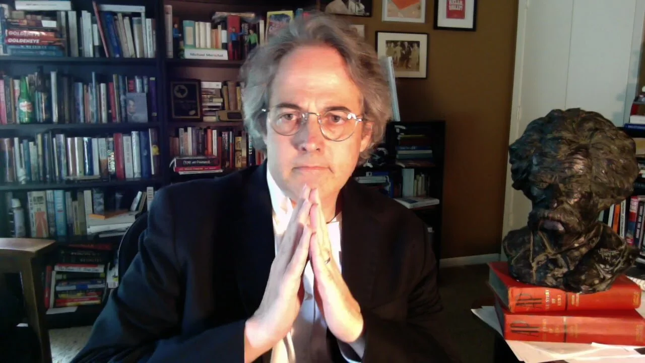 The art of revising your writing
