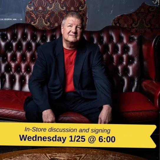 Interabang Books: With Jeff Guinn, author of "Waco"