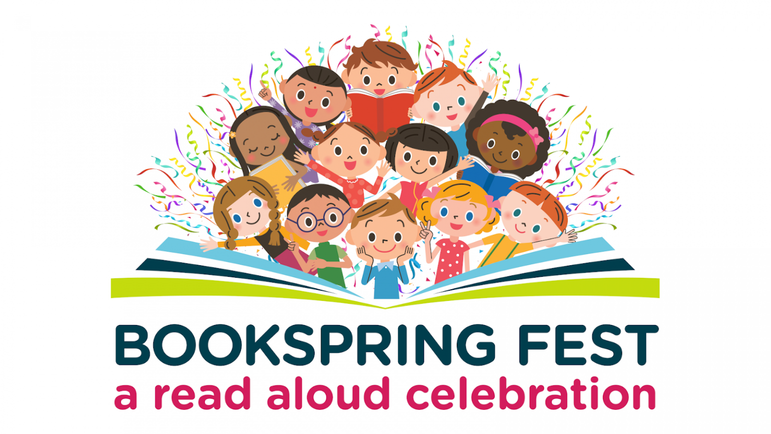 Austin: Bookspring Fest