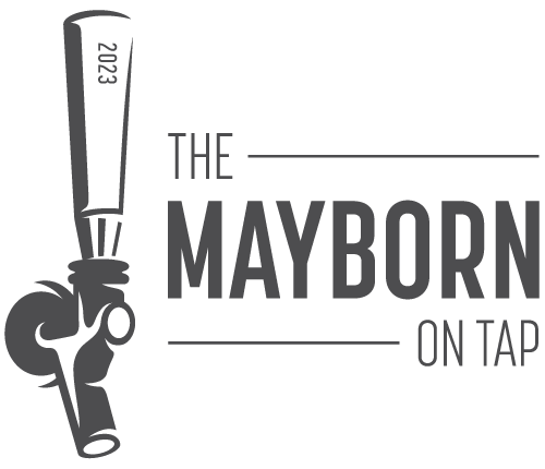 Dallas: Mayborn Conference 