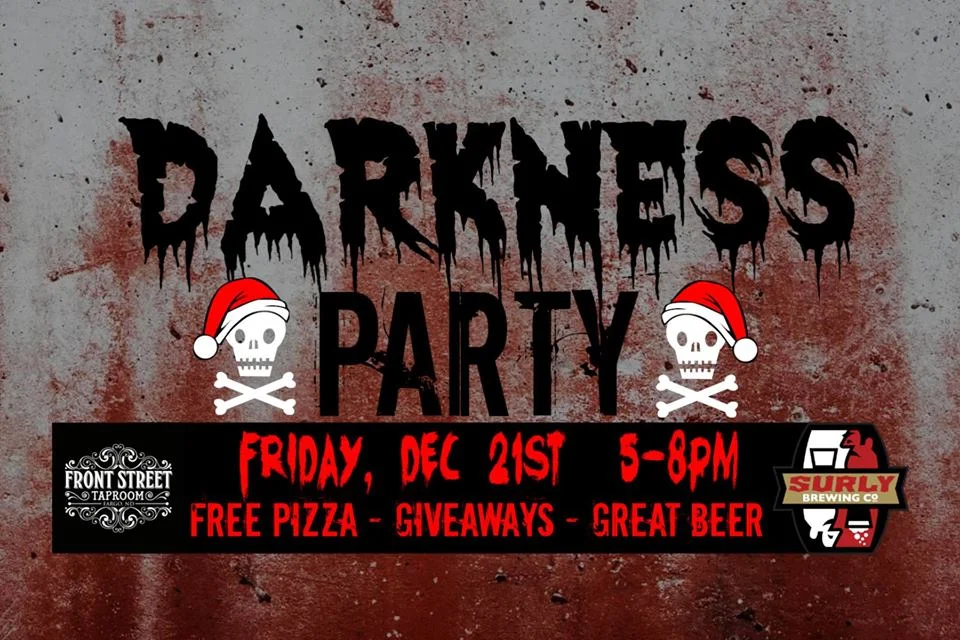 Darkness Party