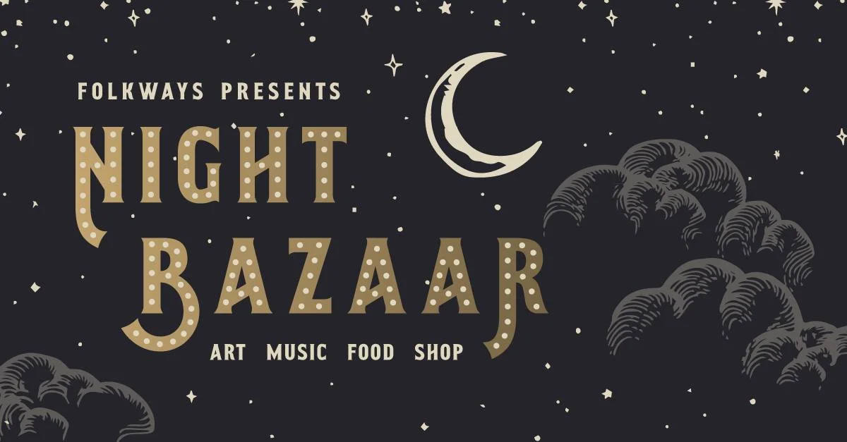 Night Bazaar 