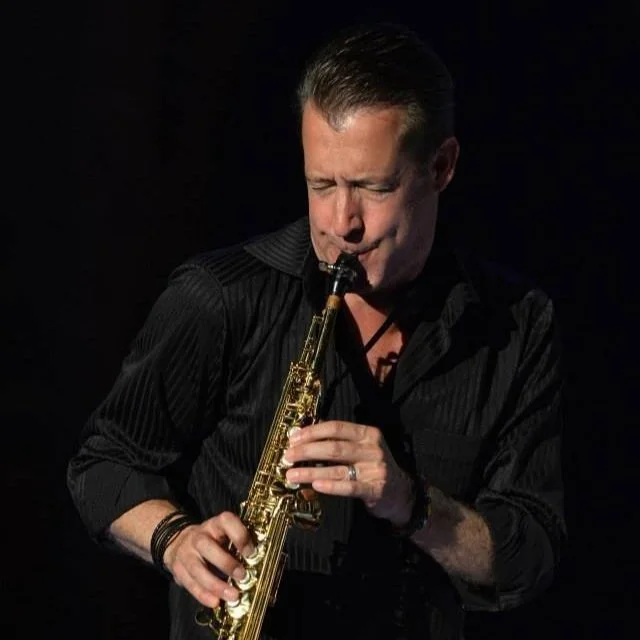 Jazz at The Cellar: The Russ Peterson Group
