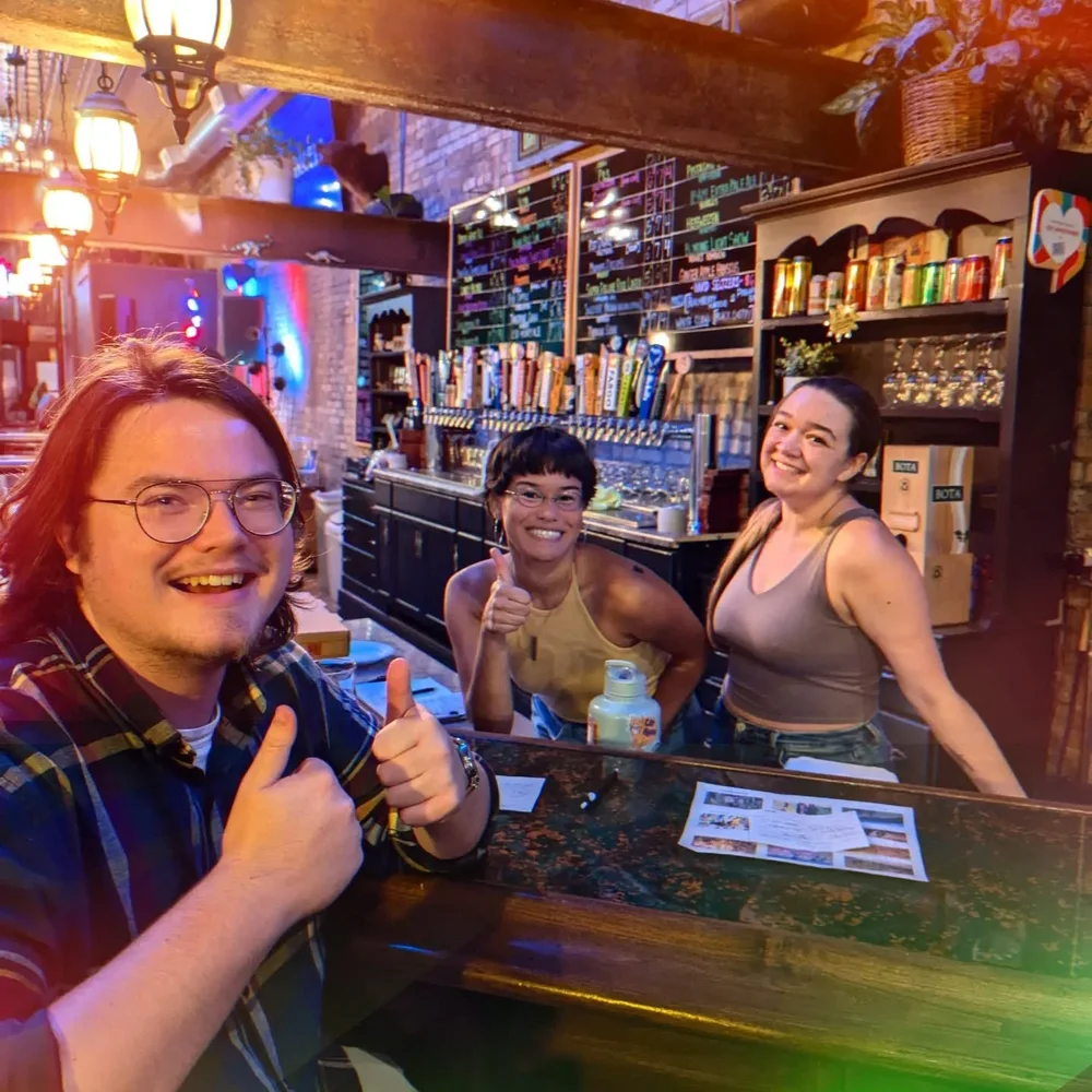 Bar photo 2