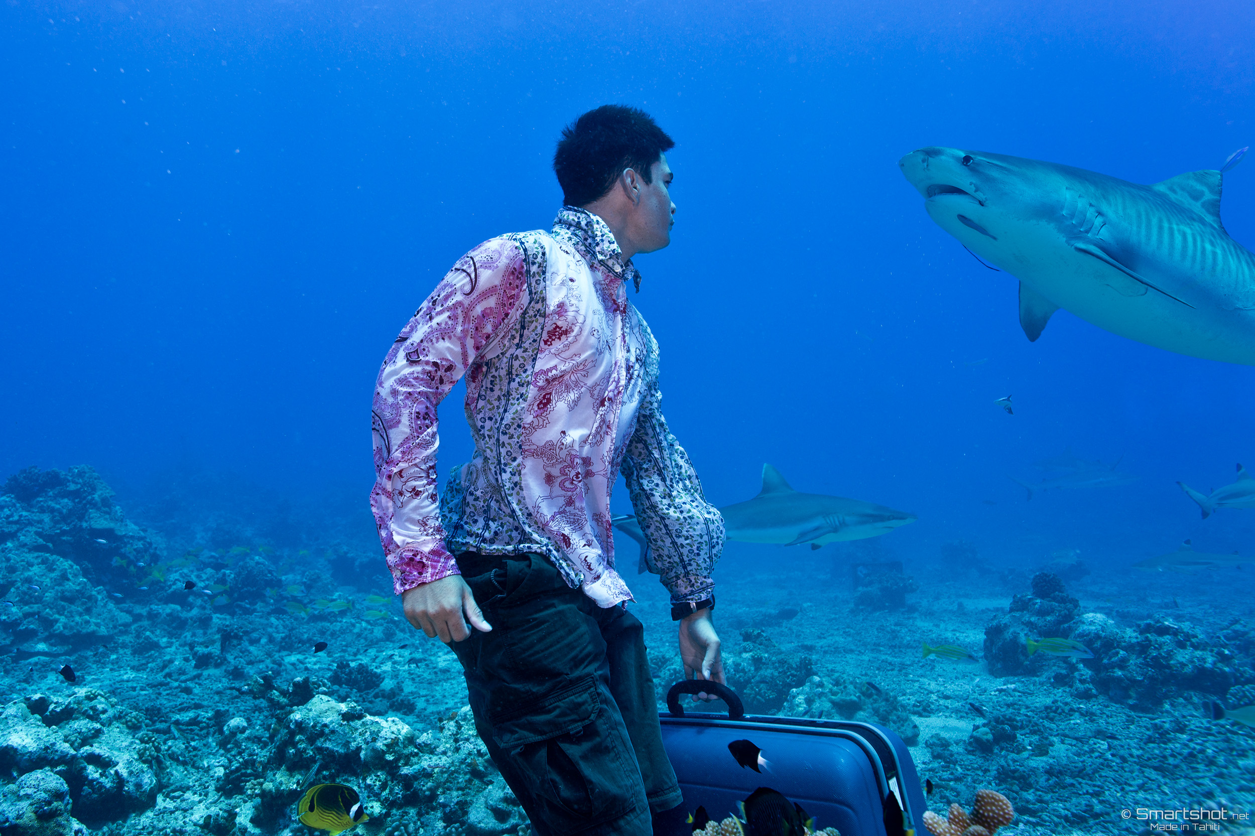 Twenty Thousand Leagues Under the Sea
