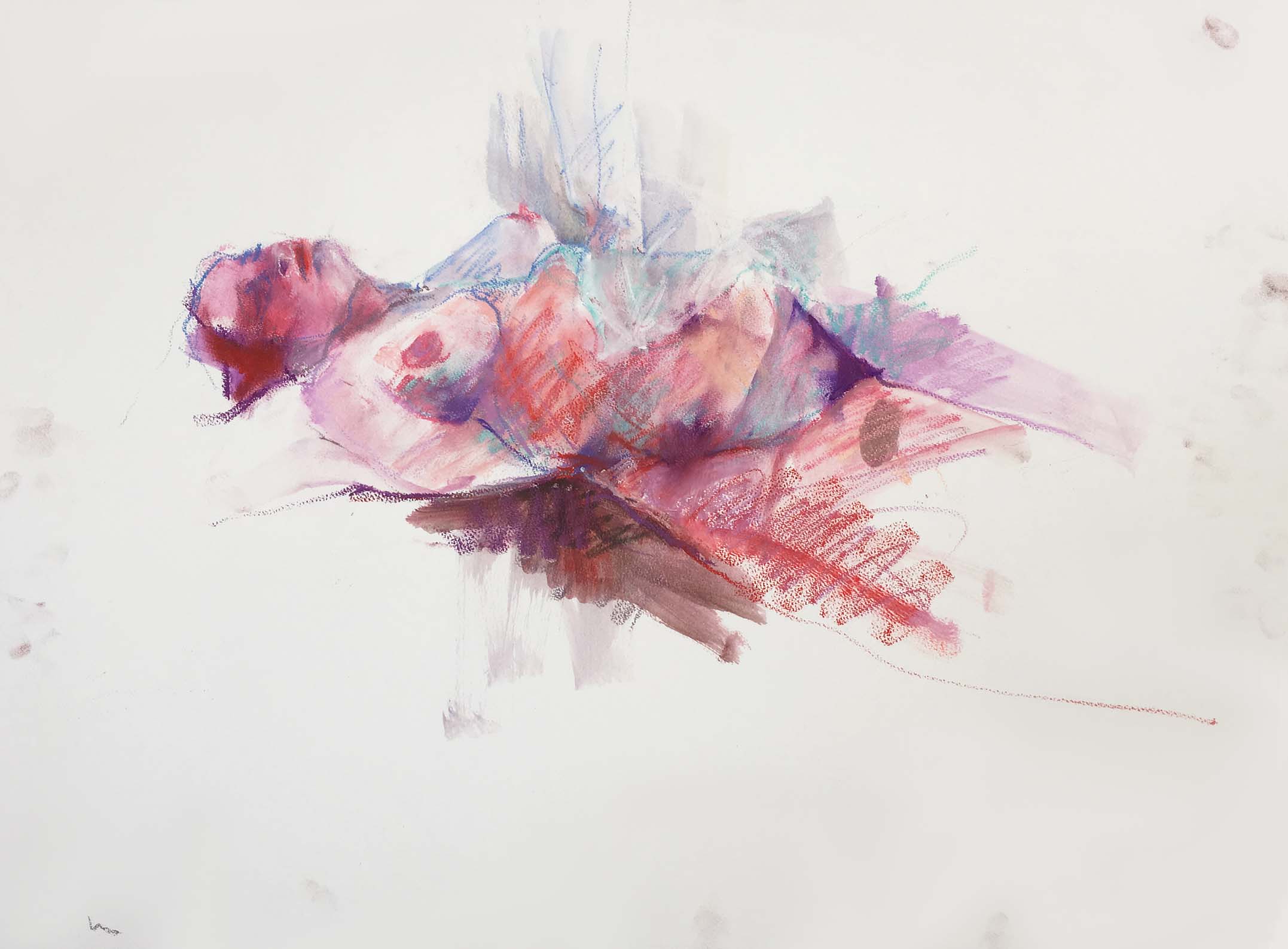 Woman in Red and Purple I.jpg