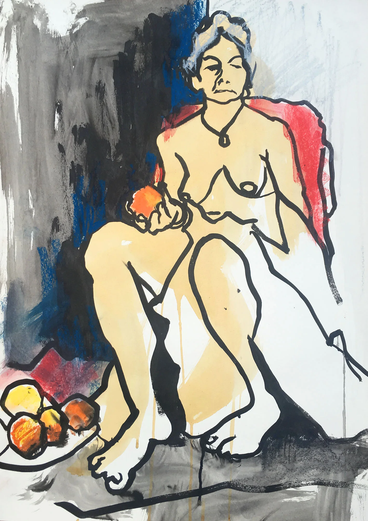 Woman with Orange.jpg