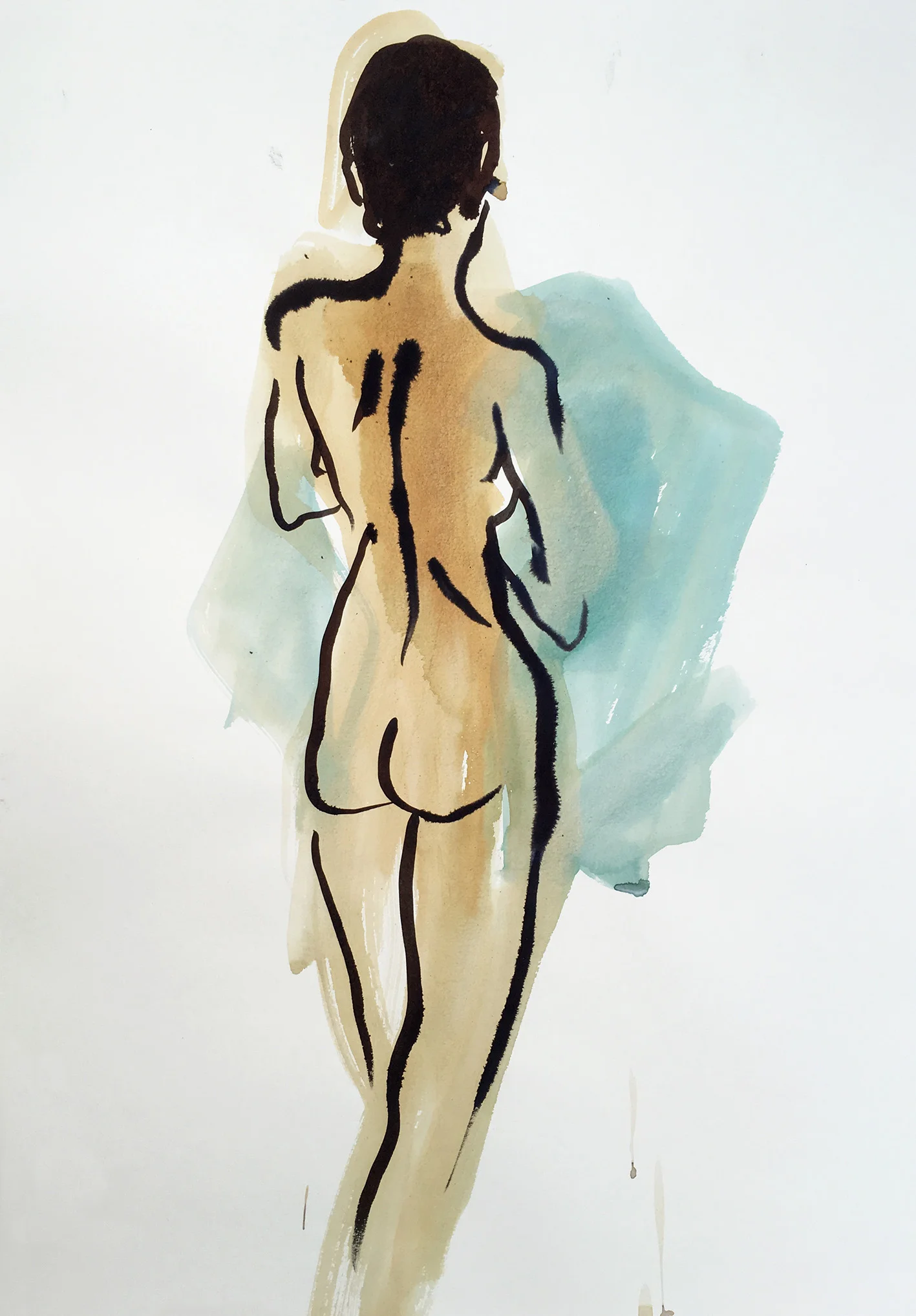 Woman with Umbrella III.jpg