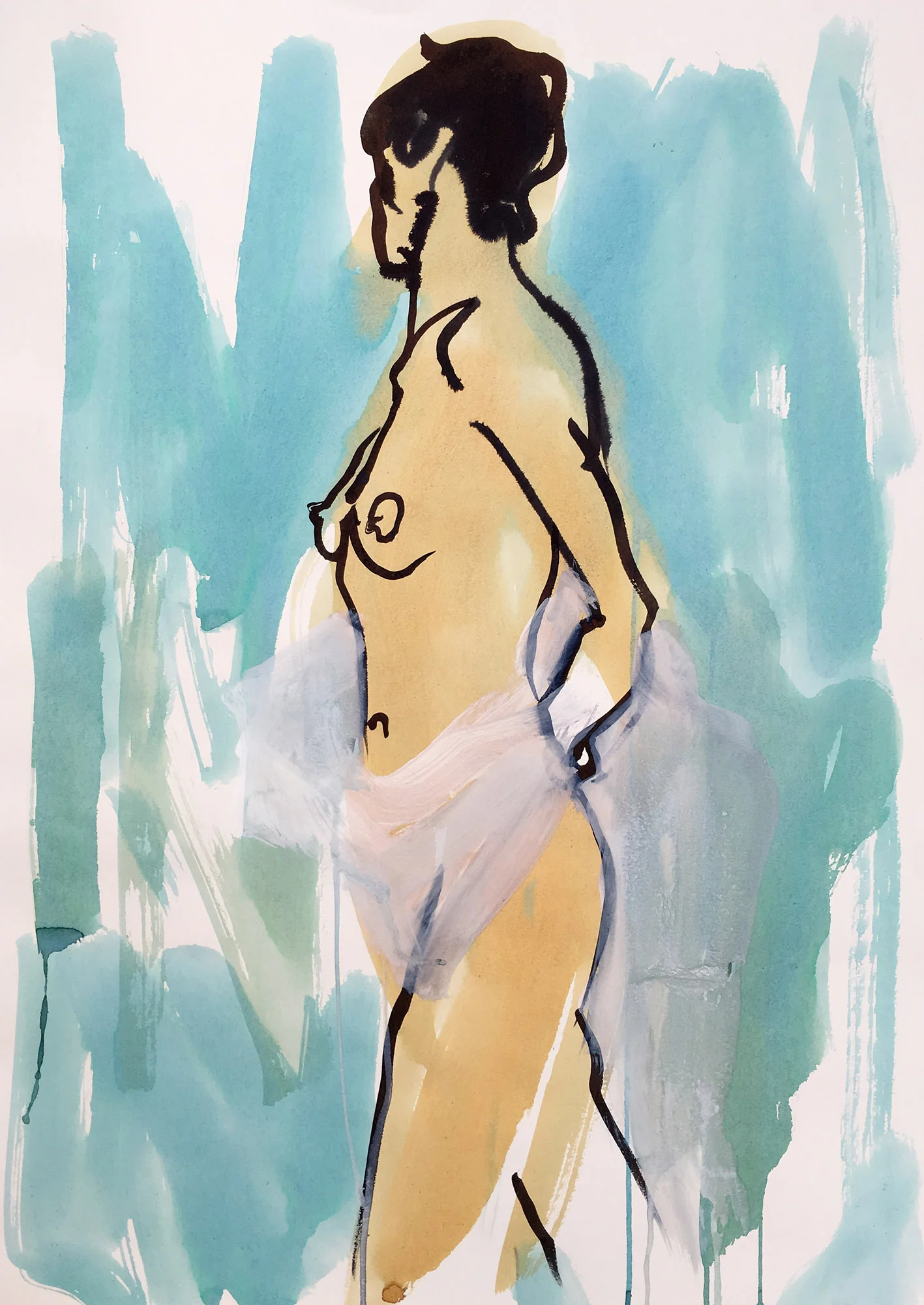 Woman with White Scarf I.jpg