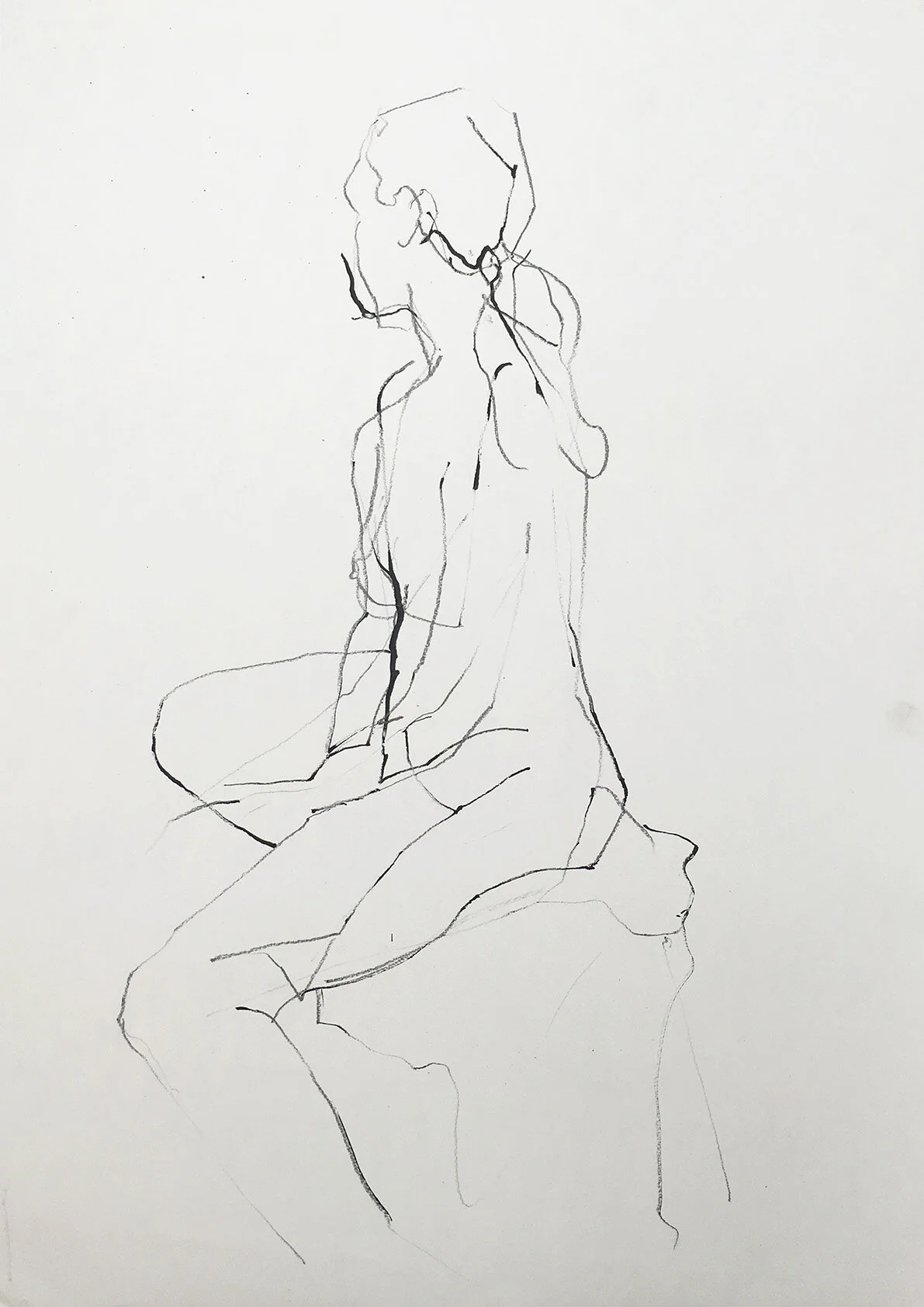 Movement (Graphite and Ink II).jpg