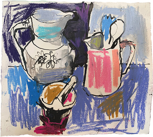 Still Life with Two Jugs, Study II.jpg