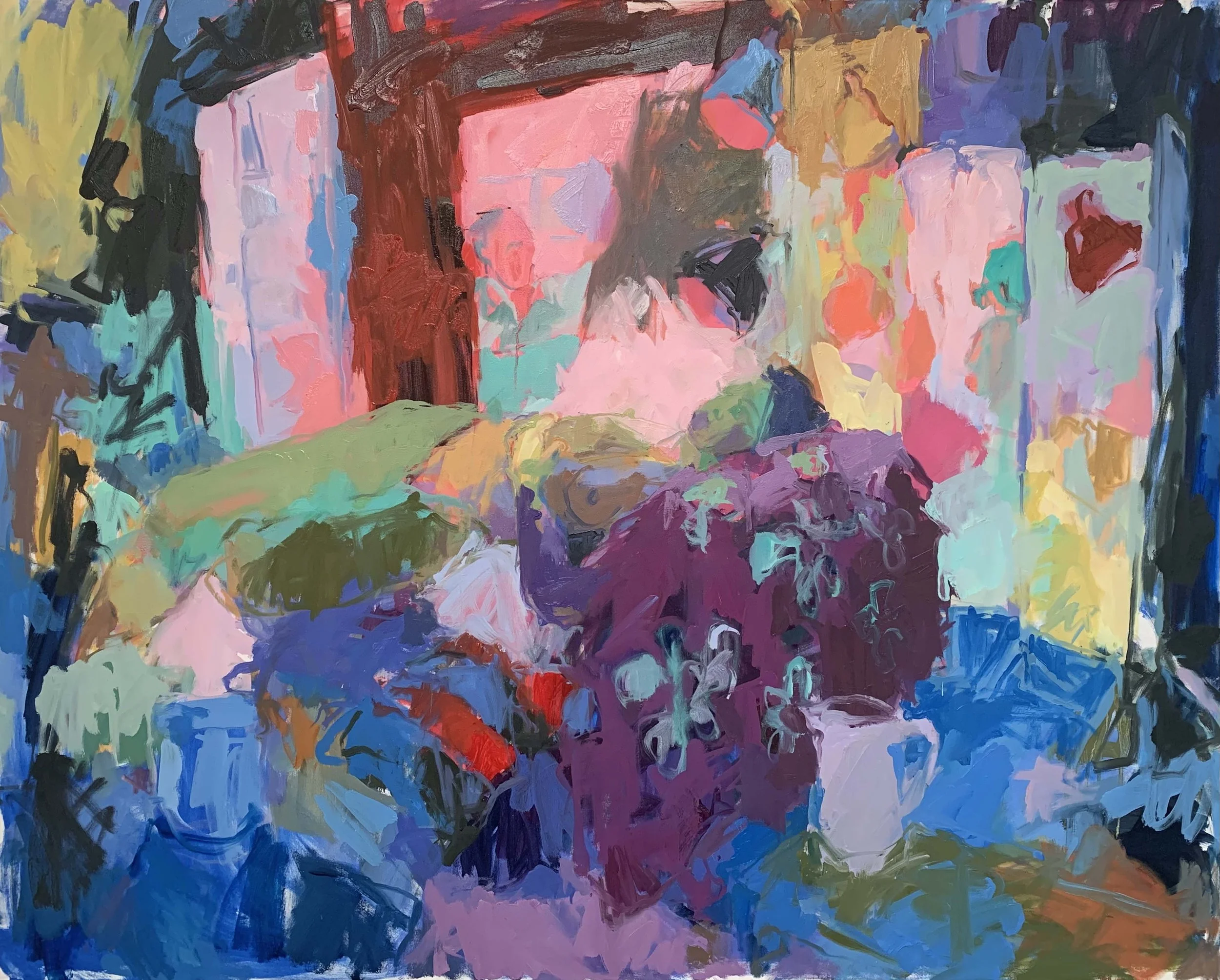 In Patterned Reflections.jpg