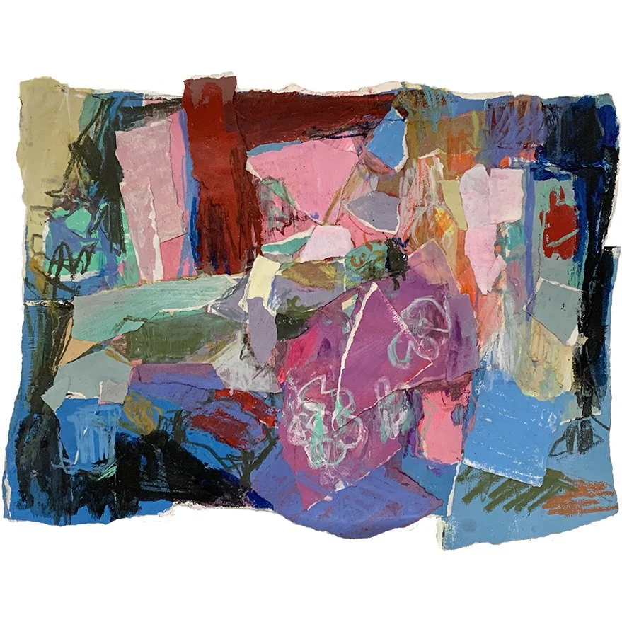 In Patterned Reflections, Study in Colour IV.jpg