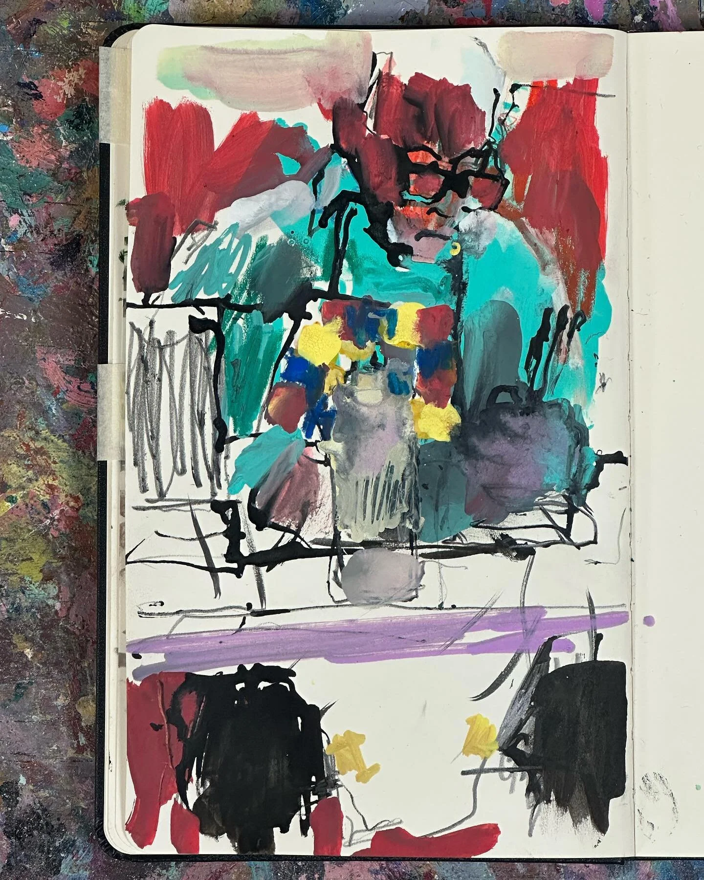 Drawing Bill drawing