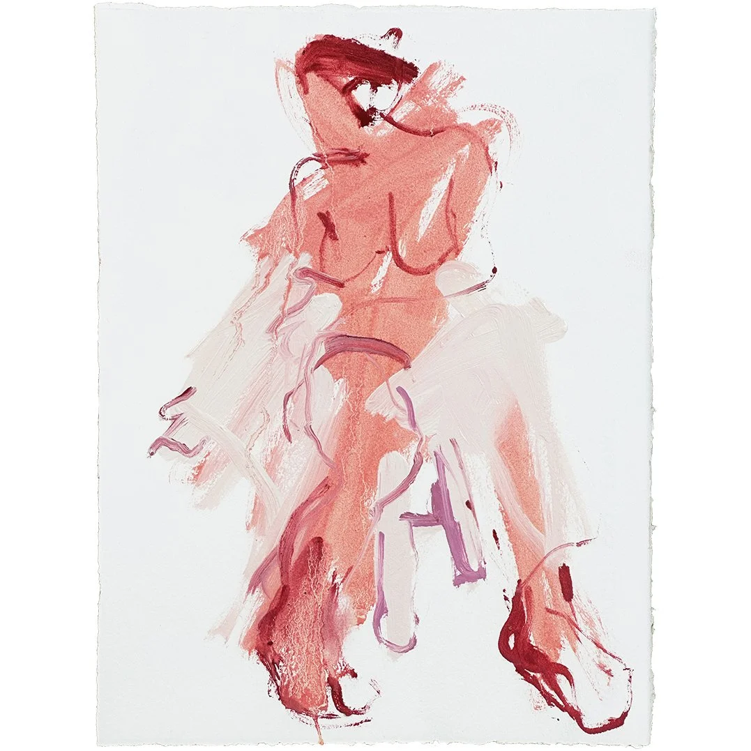 Woman with a Flowing Robe.jpg