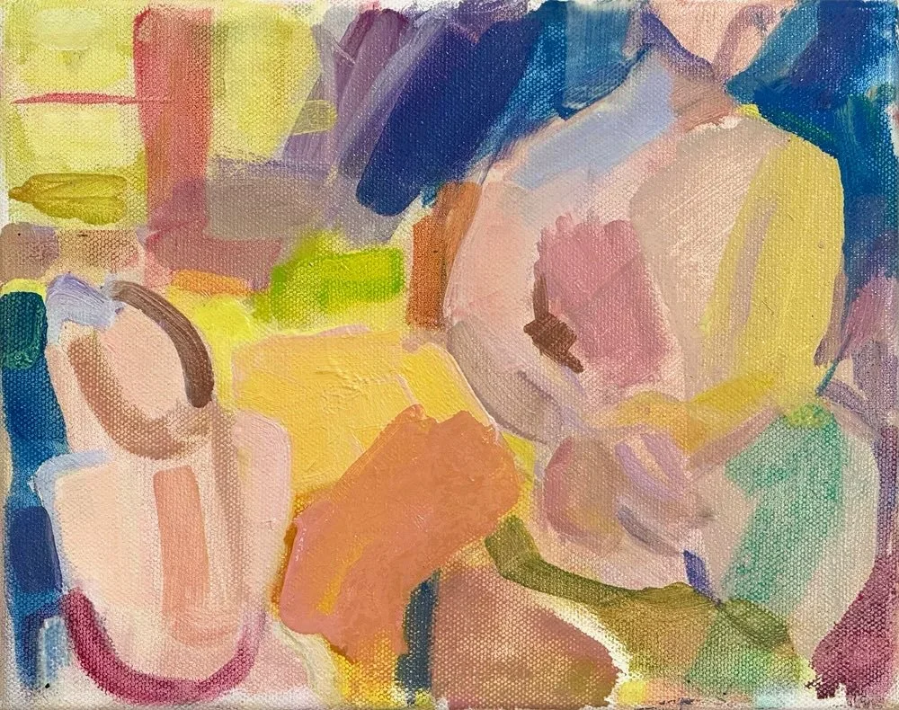 My show Dreaming of a Hay Window is now open on my website! Link in bio. So excited to hang it all on the gallery walls @thetablehay tomorrow!

The Silence of an Endless Summer
Oil on canvas, 25 x 20cm

Dreaming of a Hay Window 
The Table, 43 Lion St