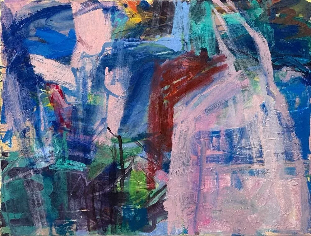Back home and looking at some of my newer works. The last few weeks have been a whirlwind of exam results, EHCP updates and show prep. I didn&rsquo;t get much of a chance to review or reflect on what I&rsquo;ve made recently before taking it all to H