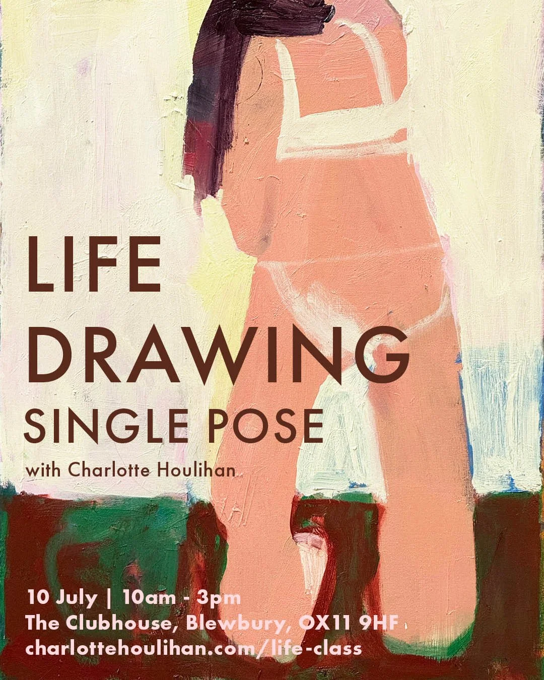 Single Pose Workshop
