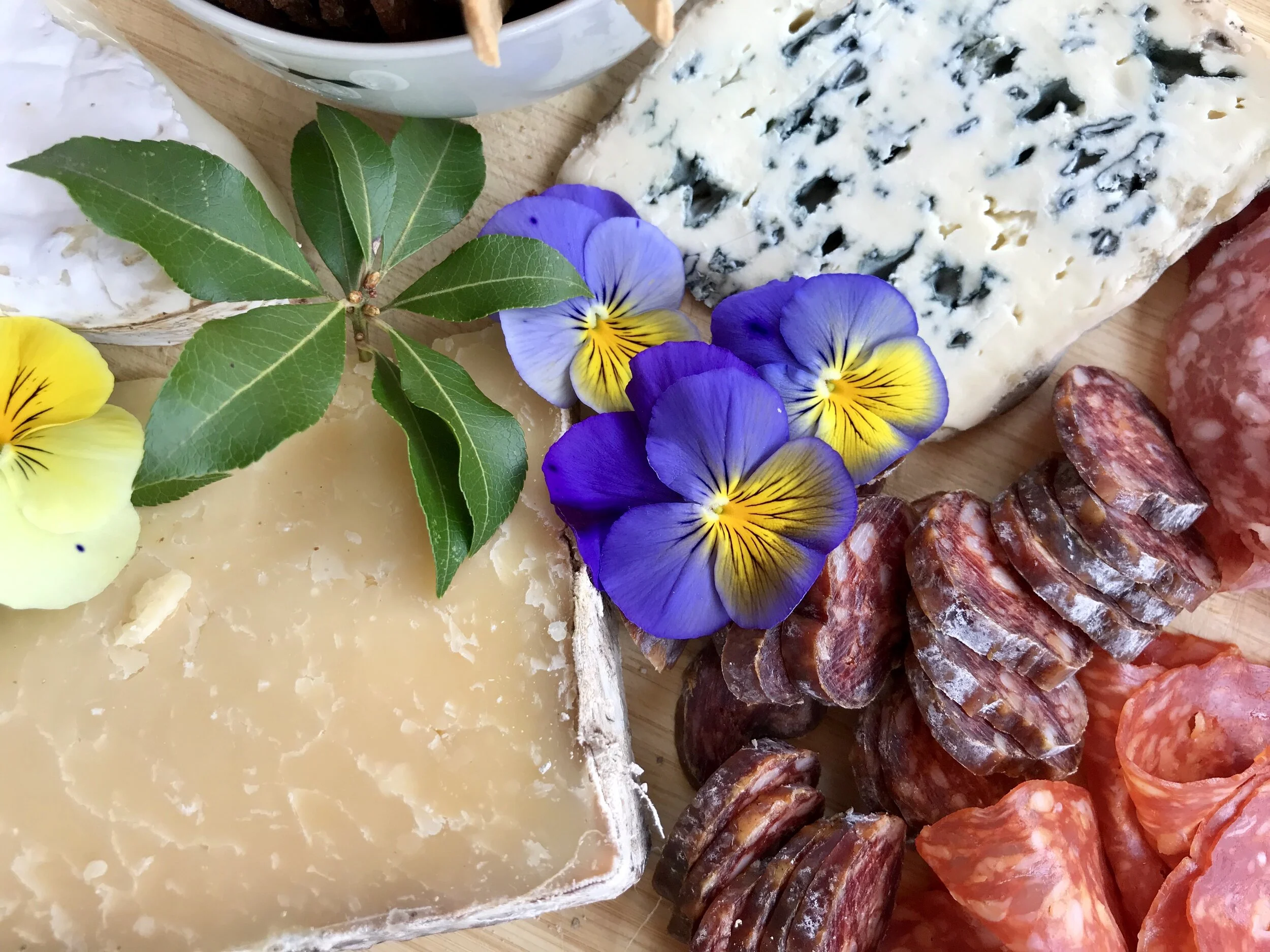 The Cheese Directory