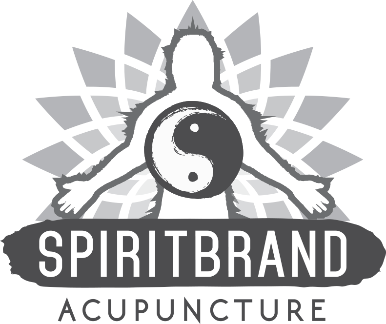 Spiritbrand Acupuncture