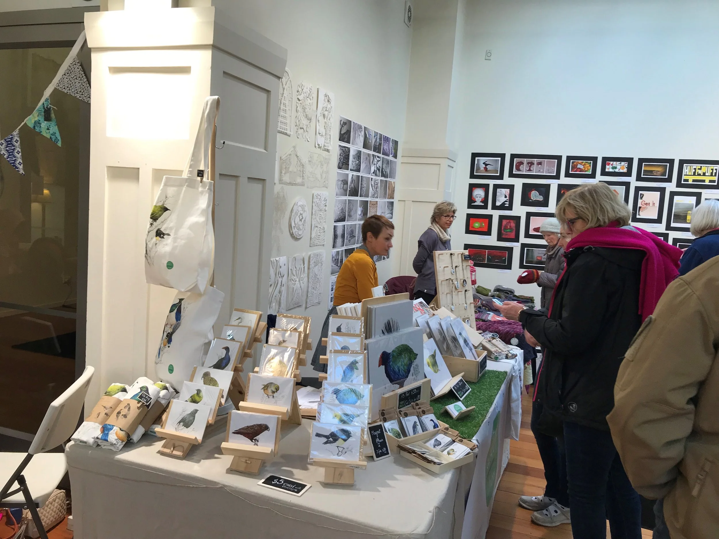 Copy of Makers Markets