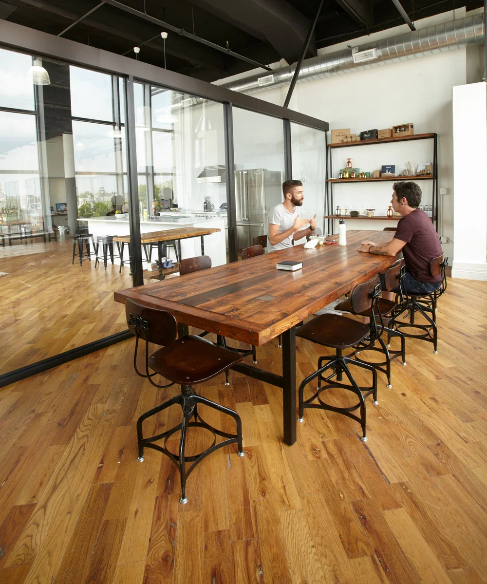 NEW YORK HERITAGE COLLECTION