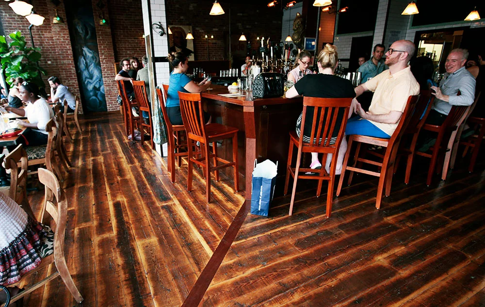 Sugarburg Bar