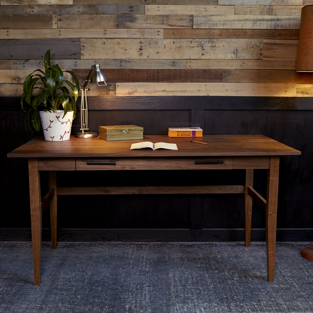 Walnut Writing Desk