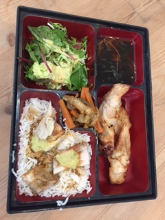 cult cafe, waterfront, ipswich, food