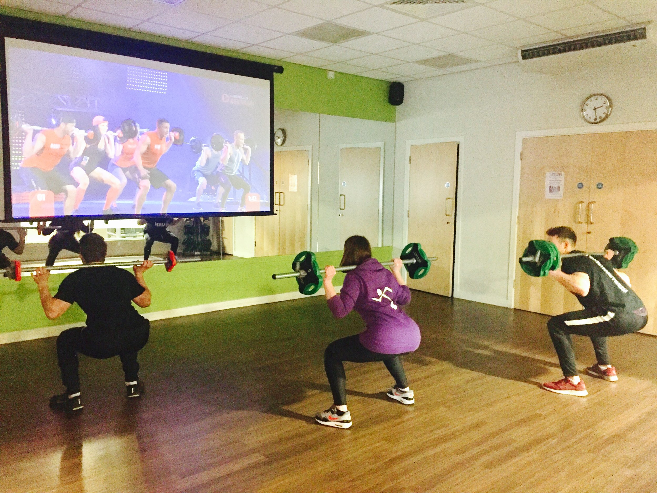 ipswich, waterfront, anytime, fitness