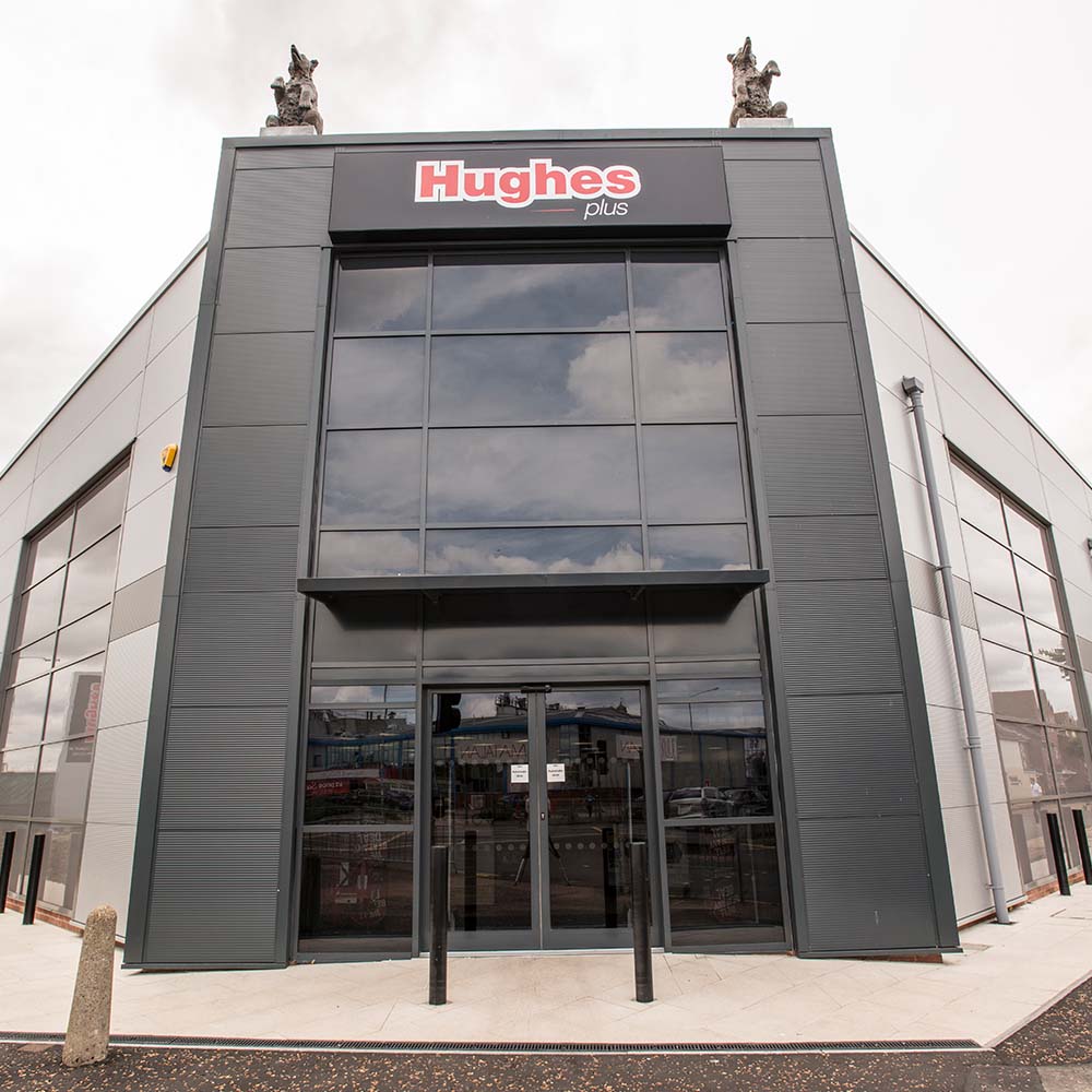 hughes, ipswich