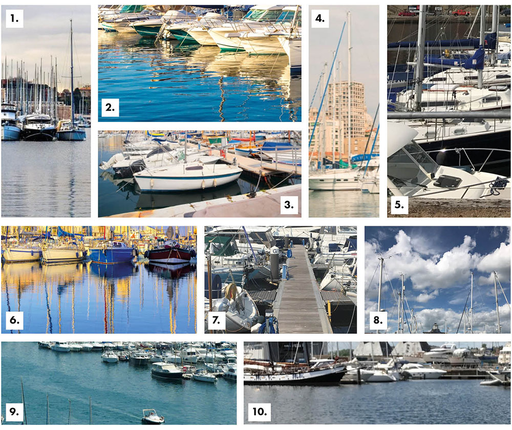 waterfront ipswich, mediterannean, south of france, competition