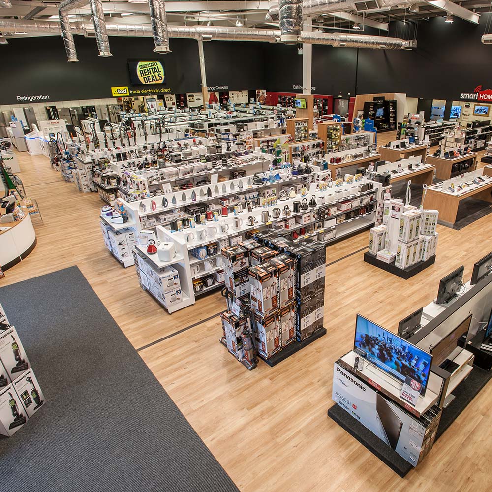 hughes, ipswich, warranties, guarantees