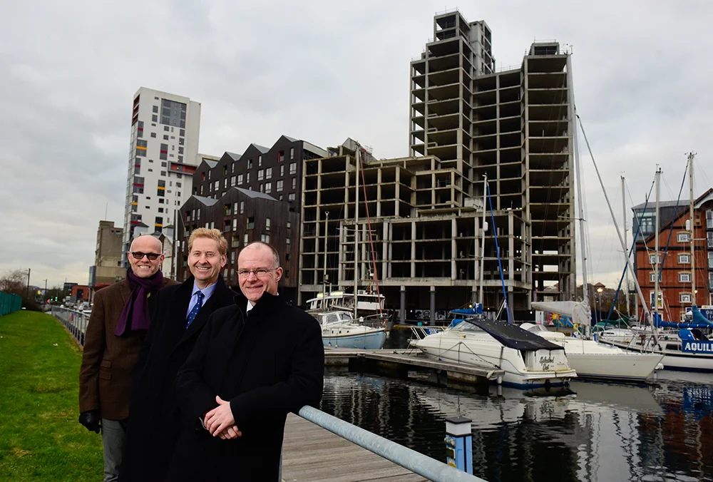 winerack, ipswich, john howard