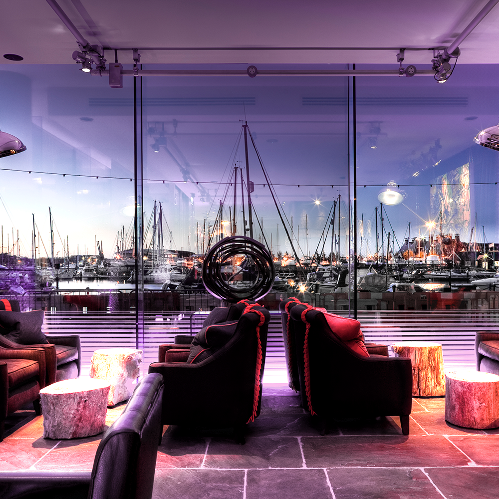 the salthouse, ipswich