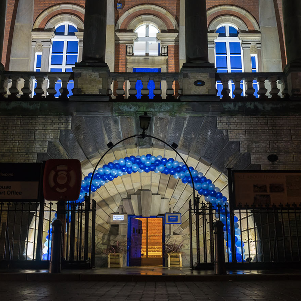 abp ports, customs house