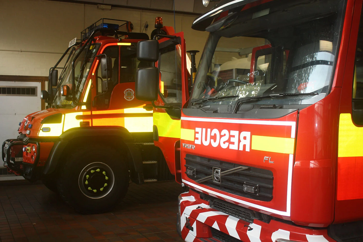 suffolk fire and resuce service