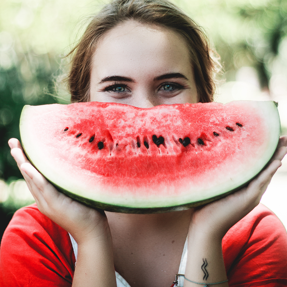 healthy eating